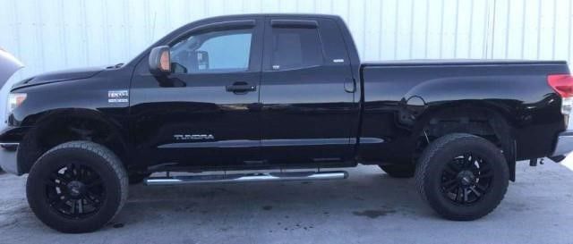 2007 Toyota
